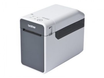 Brother label printer TD-2125NWB