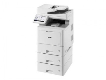 Brother MFC-L9670CDNTT - multifunction printer - color