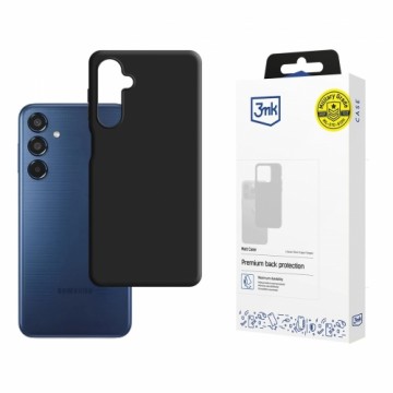 3mk Protection Samsung Galaxy M35 5G - 3mk Matt Case