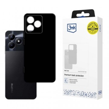 3mk Protection Realme C51 4G - 3mk Matte Case