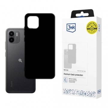 Redmi A2 - 3mk Matte Case