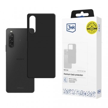 3mk Protection Sony Xperia 10 V - 3mk Matt Case