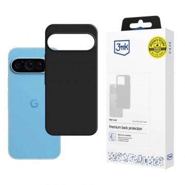 3mk Protection Google Pixel 9 - 3mk Matt Case