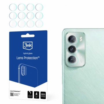 3mk Protection Oppo Reno 12 Pro - 3mk Lens Protection