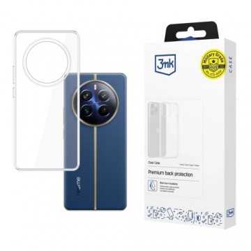 3mk Protection Realme 12 Pro|12 Pro+ - 3mk Clear Case