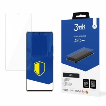 3mk Protection Infinix Note 40 Pro - 3mk ARC+