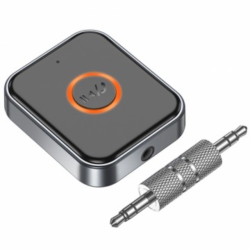 Borofone Audio Bluetooth Receiver AUX BC555 Suave black