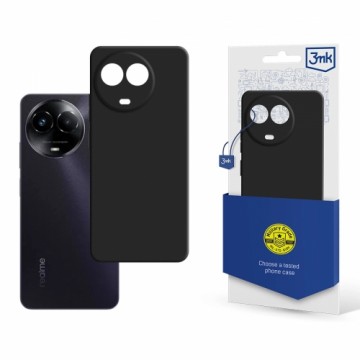 3mk Protection 3mk Matt Case for Realme C67 5G - black