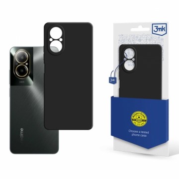 3mk Protection 3mk Matt Case for Realme C67 - black