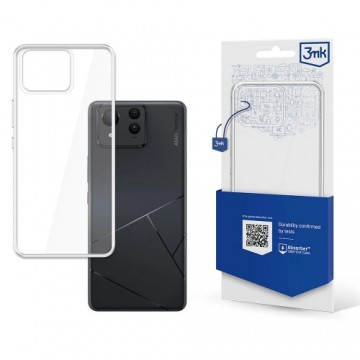 3mk Clear Case for ASUS Zenfone 11 Ultra - transparent