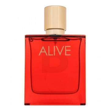 Hugo Boss Alive pure парфюм для женщин 50 мл