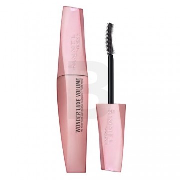 Rimmel London Wonder'Luxe Volume Mascara Black mascara 11 ml