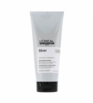 L'oreal Professionnel SE SILVER NEUTRALISING CONDITIONER 200ML