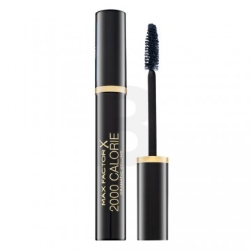 Max Factor 2000 Calorie 04 Navy skropstu tuša skropstu pagarināšanai un apjomam 9 ml