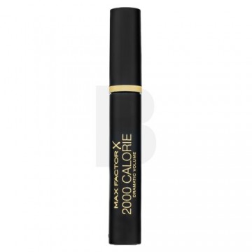 Max Factor 2000 Calorie Dramatic Volume Mascara for eyelash extensions and volume 9 ml