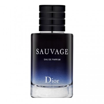 Christian Dior Dior (Кристиан Диор) Sauvage eau de parfum для мужчин 60 мл