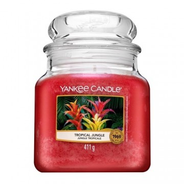 Yankee Candle Tropical Jungle 411 г