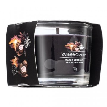 Yankee Candle Black Coconut 37 г