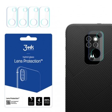 3mk Protection 3mk Lens Protection do Motorola Defy 2021