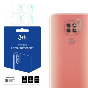 3mk Lens Protection do Motorola Moto G9|G9 Play