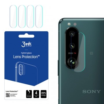 3mk Lens Protection do Sony Xperia 10 III 5G