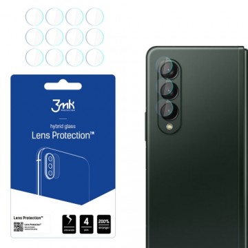 3mk Protection 3mk Lens Protection do Samsung Galaxy Z Fold 3 5G (Front)