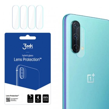 3mk Lens Protection do OnePlus Nord CE 5G