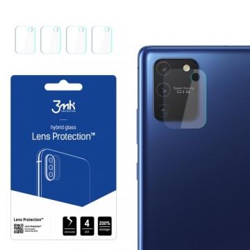 3mk Protection 3mk Lens Protection do Samsung Galaxy S10 Lite