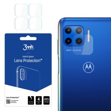 3mk Lens Protection do Motorola Moto G 5G Plus