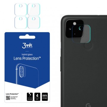 3mk Lens Protection do Google Pixel 4A 5G