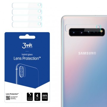 3mk Lens Protection do Samsung Galaxy S10 5G