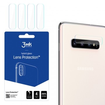 3mk Protection 3mk Lens Protection do Samsung Galaxy S10 Plus