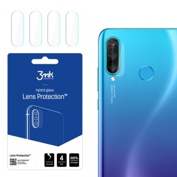 3mk Lens Protection do Huawei P30 Lite