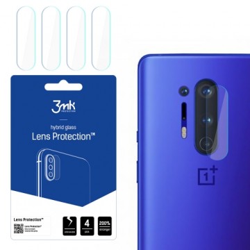 3mk Lens Protection do OnePlus 8 Pro 5G