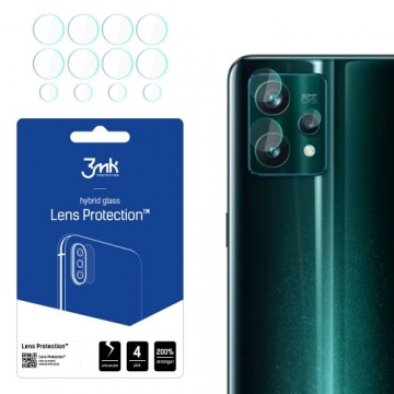 3mk Protection 3mk Lens Protection do Realme 9 Pro+