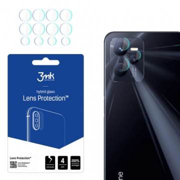 3mk Protection 3mk Lens Protection do Realme C35