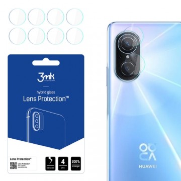 3mk Lens Protection do Huawei Nova 9 SE