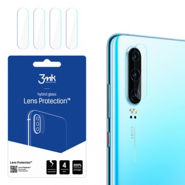 3mk Lens Protection do Huawei P30