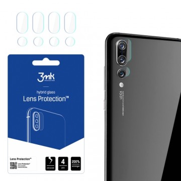 3mk Lens Protection do Huawei P20 Pro