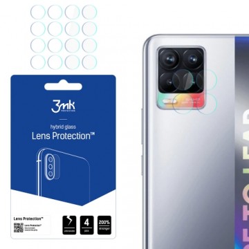 3mk Lens Protection do Realme 8 4G