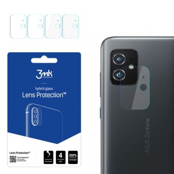 3mk Lens Protection do Asus Zenfone 8