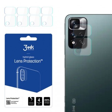 3mk Lens Protection do Xiaomi Redmi Note 11 Pro+ 5G