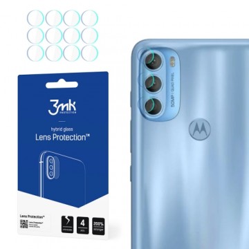 3mk Lens Protection do Motorola Moto G71 5G