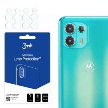 3mk Lens Protection do Motorola Edge 20 Lite