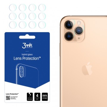 3mk Lens Protection do Apple iPhone 11 Pro