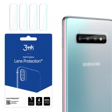 3mk Lens Protection do Samsung Galaxy S10