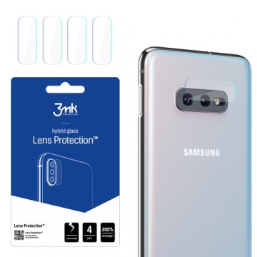 3mk Protection 3mk Lens Protection do Samsung Galaxy S10e