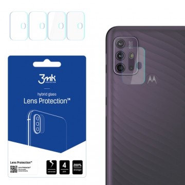 3mk Lens Protection do Motorola Moto G10