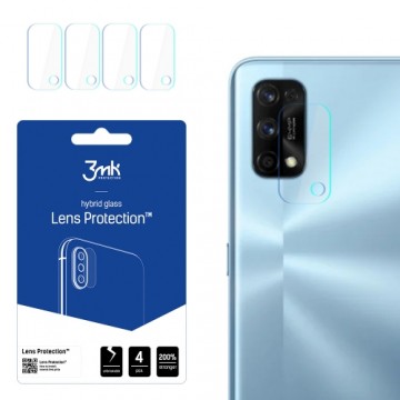 3mk Lens Protection do Realme 7 Pro