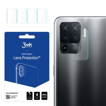 3mk Lens Protection do Oppo Reno 5 Lite